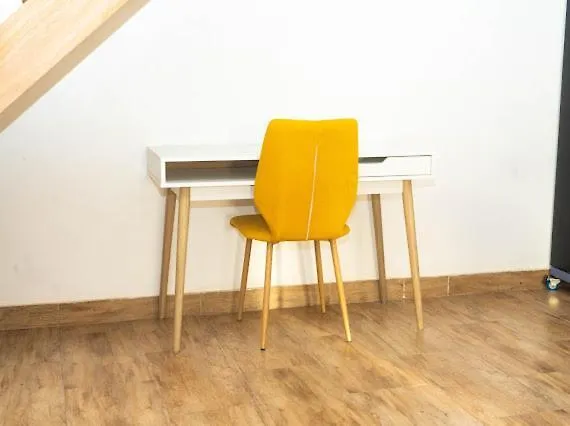 3 Chambres Avec Balcon Et Large Terrasse Dakar