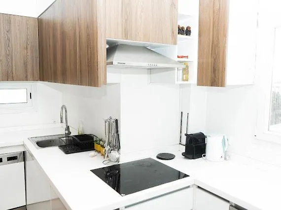 3 Chambres Avec Balcon Et Large Terrasse Dakar Senegal