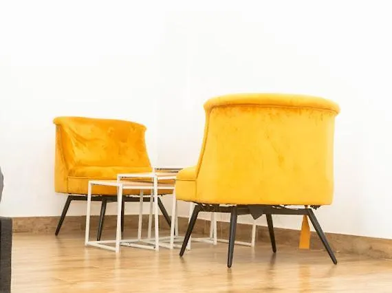 3 Chambres Avec Balcon Et Large Terrasse Dakar 0*,  Senegal