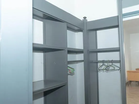3 Chambres Avec Balcon Et Large Terrasse Dakar