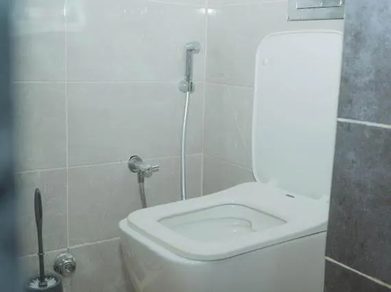 3 Chambres Avec Balcon Et Large Terrasse Dakar Daire